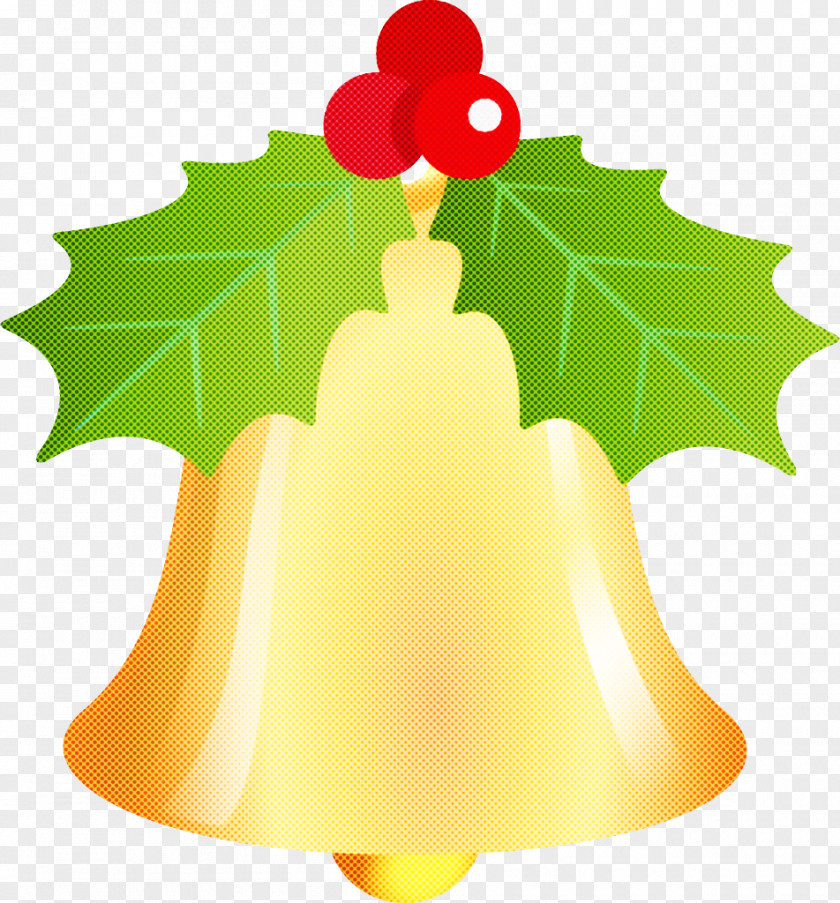 Jingle Bells Christmas PNG