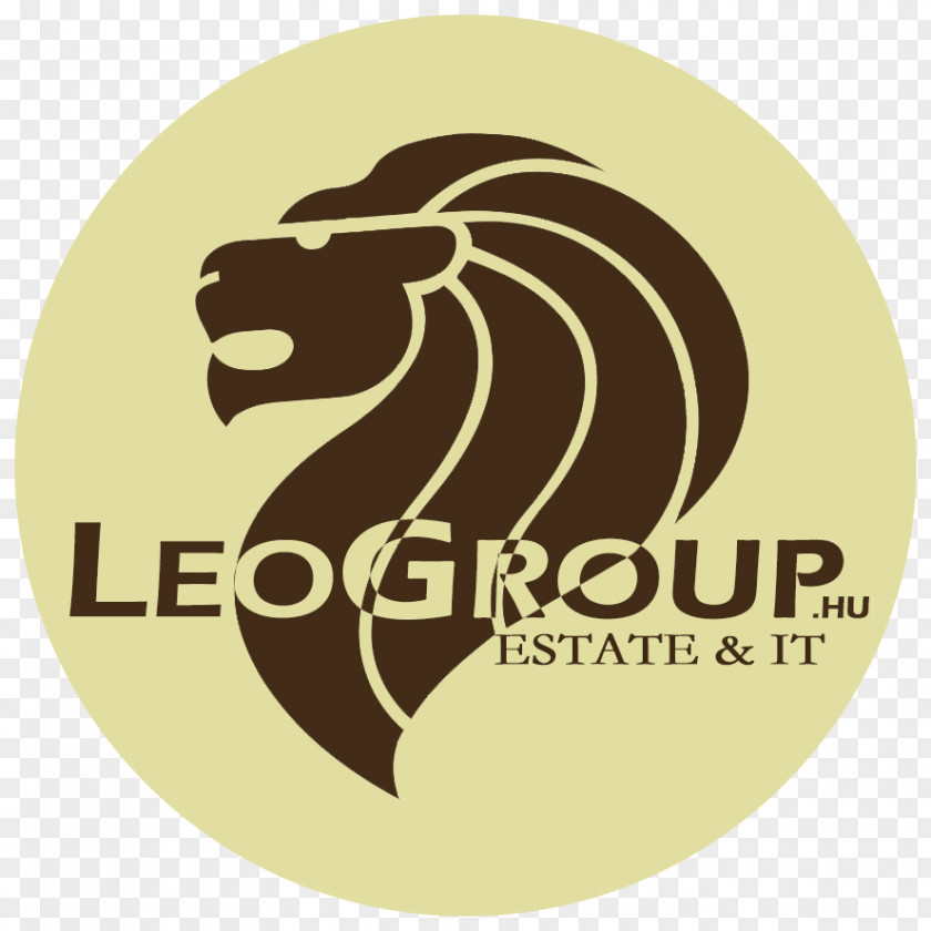 Lion Head Symbol Of Singapore Merlion PNG
