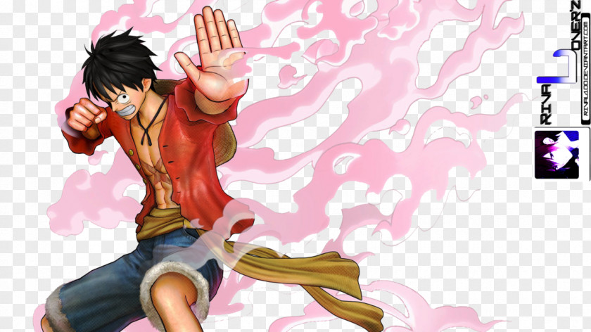 One Piece Monkey D. Luffy Piece: Pirate Warriors 3 Roronoa Zoro PNG