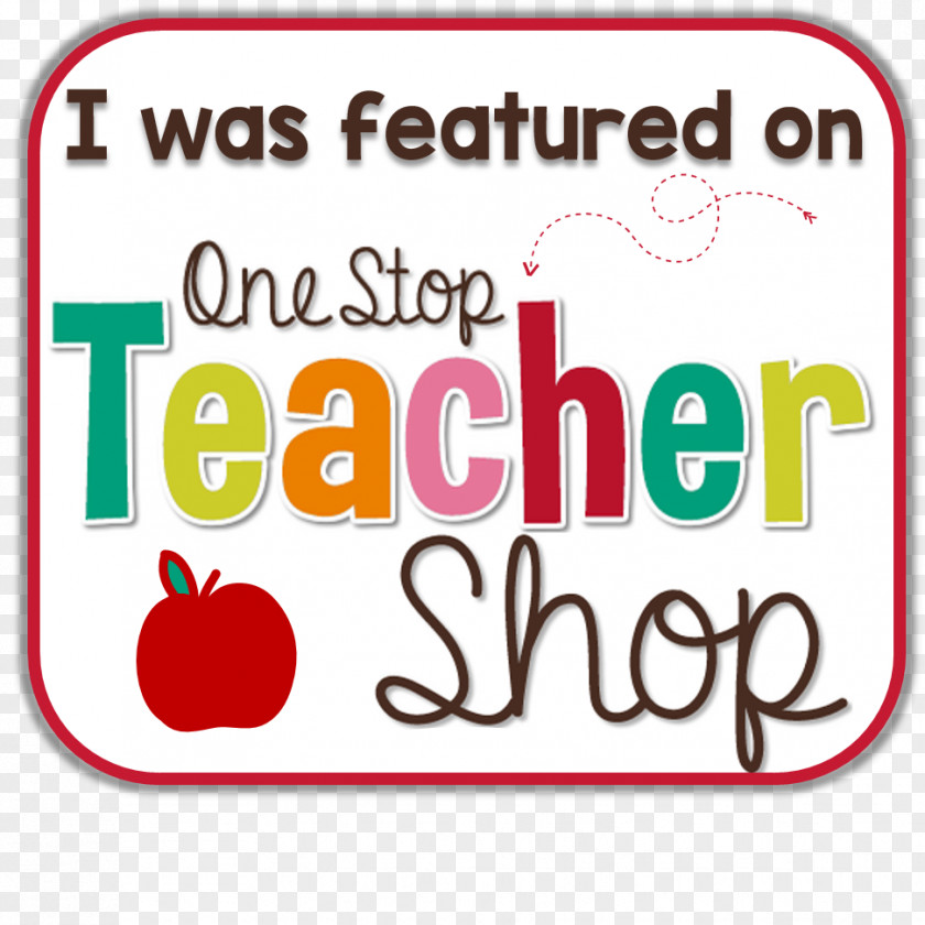 One Stop Shop Teacher School Education Lesson Classroom PNG