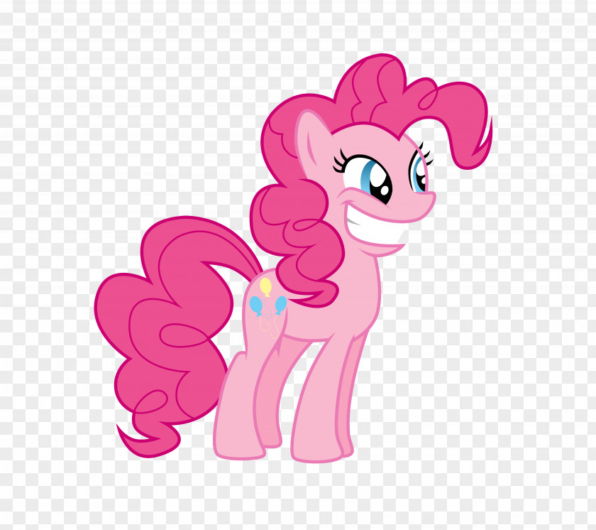 Pinkie Pie Rainbow Dash Applejack Ekvestrio Drawing PNG