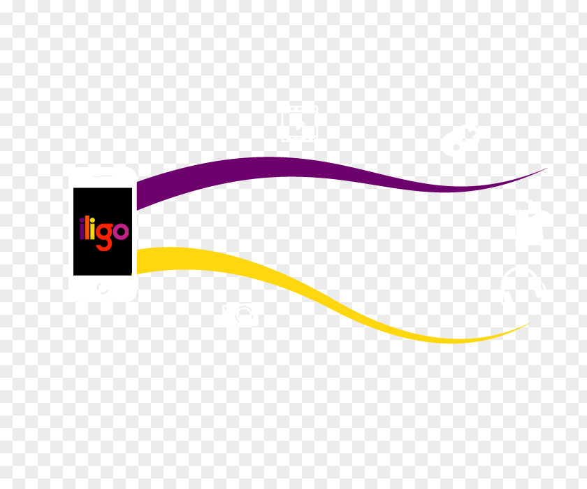 Screen Purple Violet Magenta Logo PNG