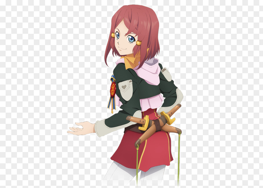 Tales Of Zestiria The Abyss Berseria テイルズ オブ リンク Link PNG