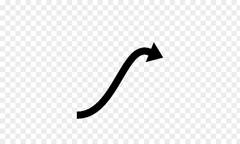 Arrow Point Polygon Bézier Curve Clip Art PNG