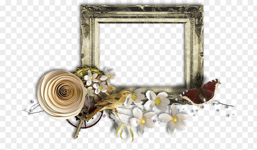 Art Picture Frames Photography Digital Photo Frame PNG