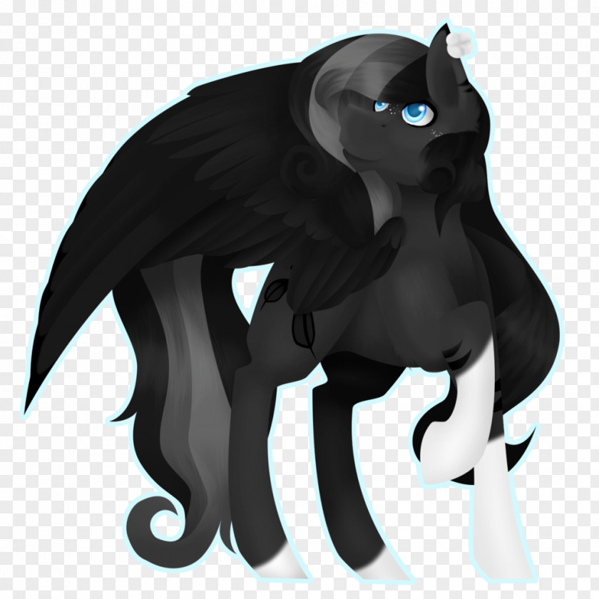 Cat Horse Legendary Creature Tail Supernatural PNG