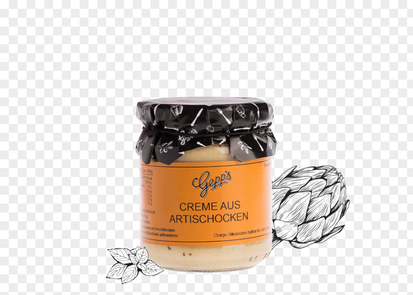 Chock Chutney Flavor Gepp's Ingredient Spread PNG