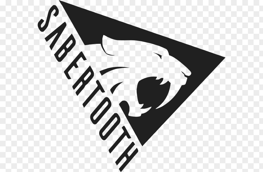 Design Counter-Strike: Global Offensive Logo Sabertooth Brand PNG