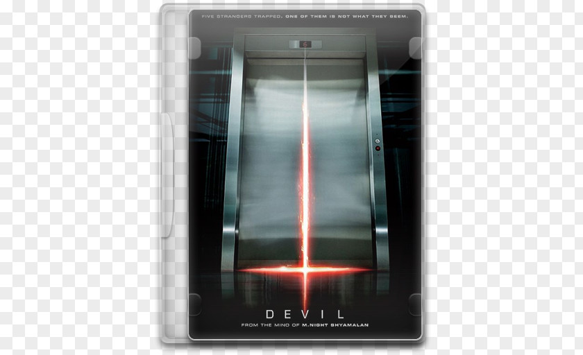 Devils Line Detective Bowden Film Thriller Television Elevator PNG