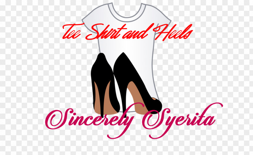 Dress Shoe Logo Shoulder Font PNG