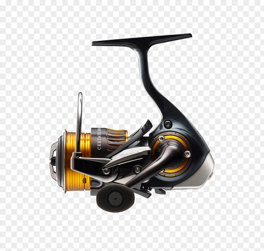 Fishing Reels Globeride Spin Tackle PNG
