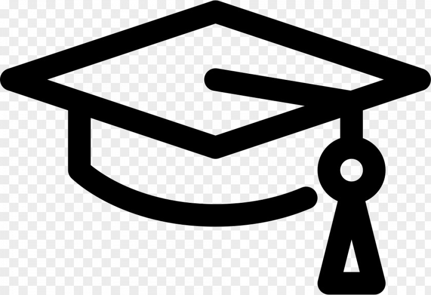 Hat Graduation Ceremony Square Academic Cap Clip Art Graduate University PNG