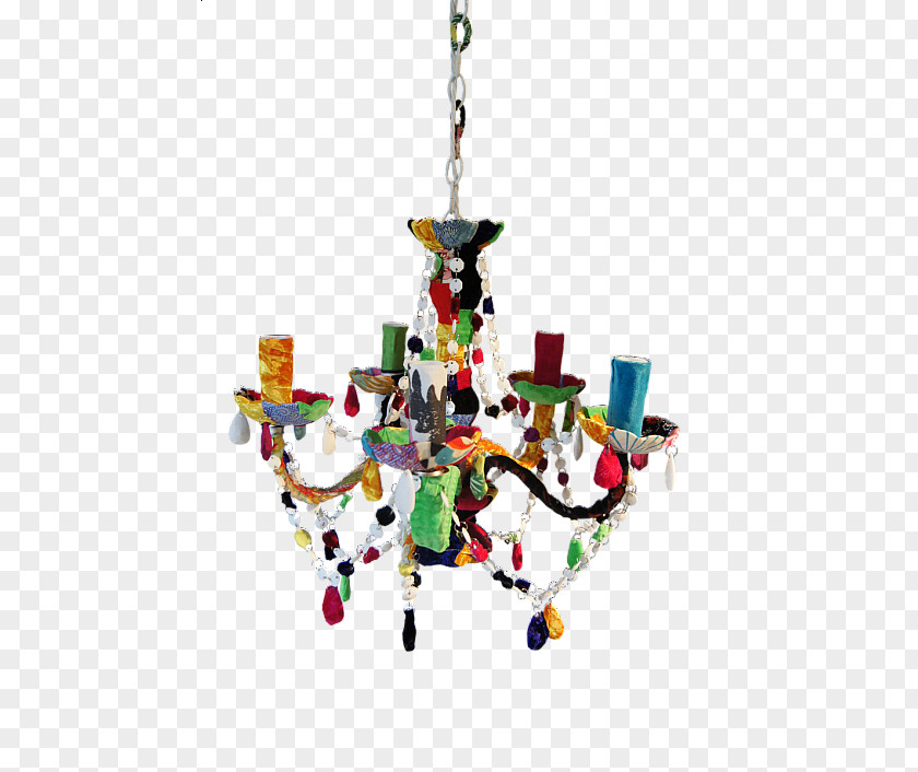 Light Christmas Ornament Fixture PNG