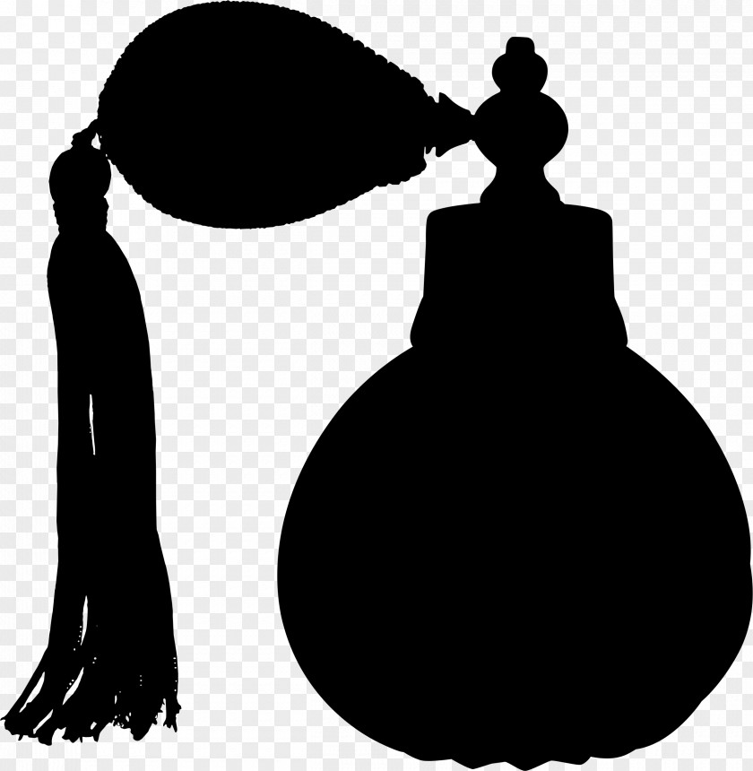 M Clip Art Silhouette Black & White PNG