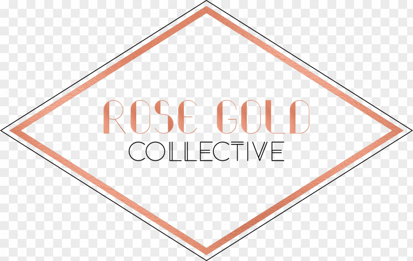 Marketing Rose Gold Collective Brand Event Management Planning PNG