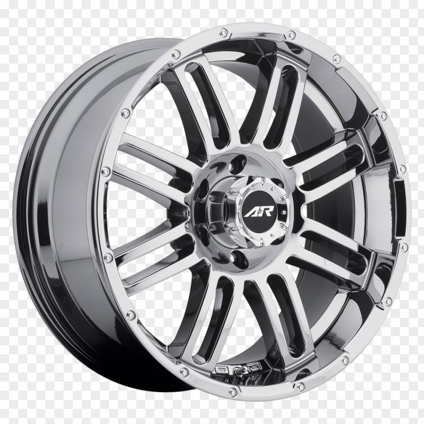 Racing Tires Atlanta Wheels & Accessories Car Rim Alloy Wheel PNG