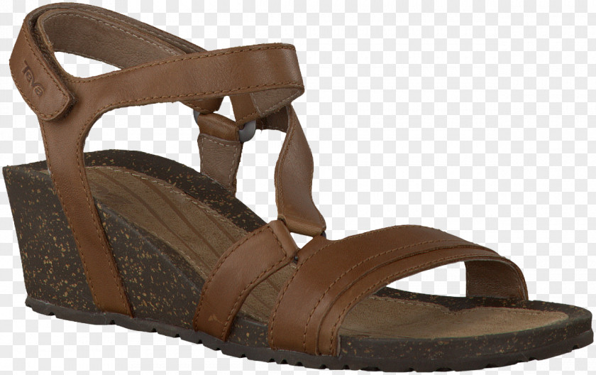 Sandal Shoe Teva Footwear Leather PNG