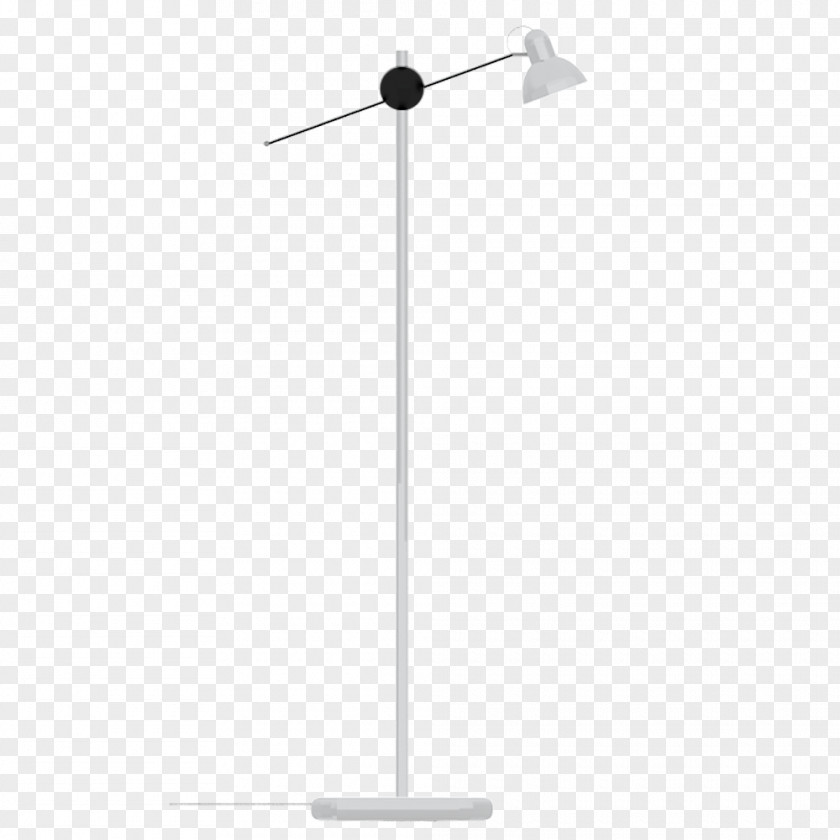 Standing Lamp Light Fixture Light-emitting Diode Nele & Paul: Roman PNG
