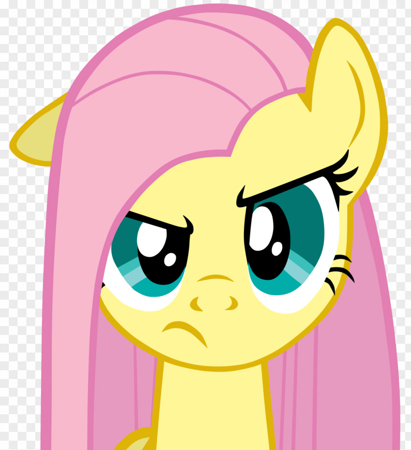 Straight Hair Pinkie Pie Fluttershy My Little Pony Rainbow Dash PNG