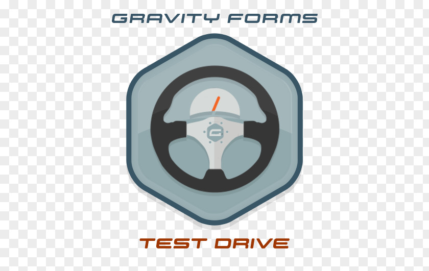 Test Drive Logo Contact Page Brand PNG