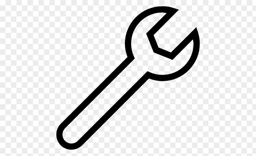 Wrench Hand Tool Spanners PNG