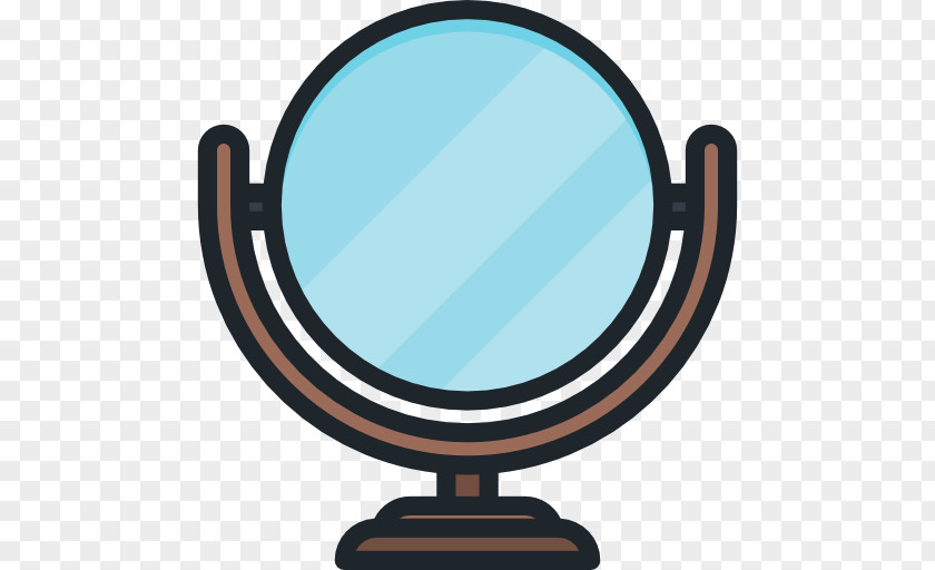 A Mirror Icon PNG