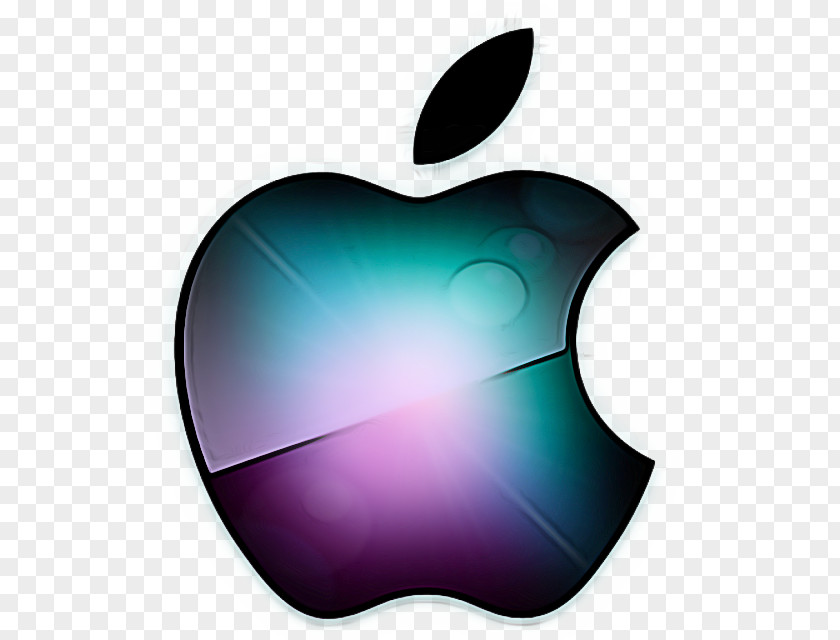 Apple Material Property Purple Heart Fruit Clip Art Logo PNG