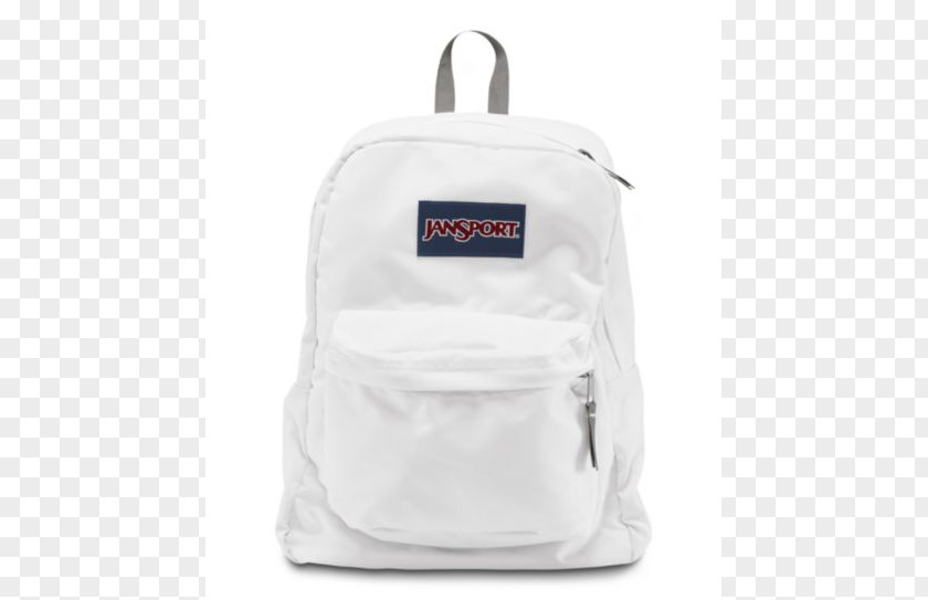 Backpack JanSport SuperBreak Bag Baughman PNG