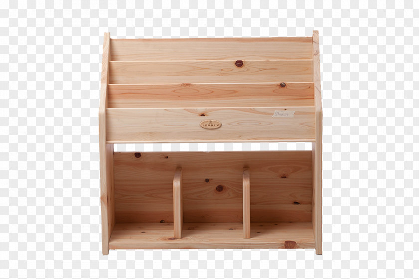 Book Drawer Bookcase Shelf Furniture PNG