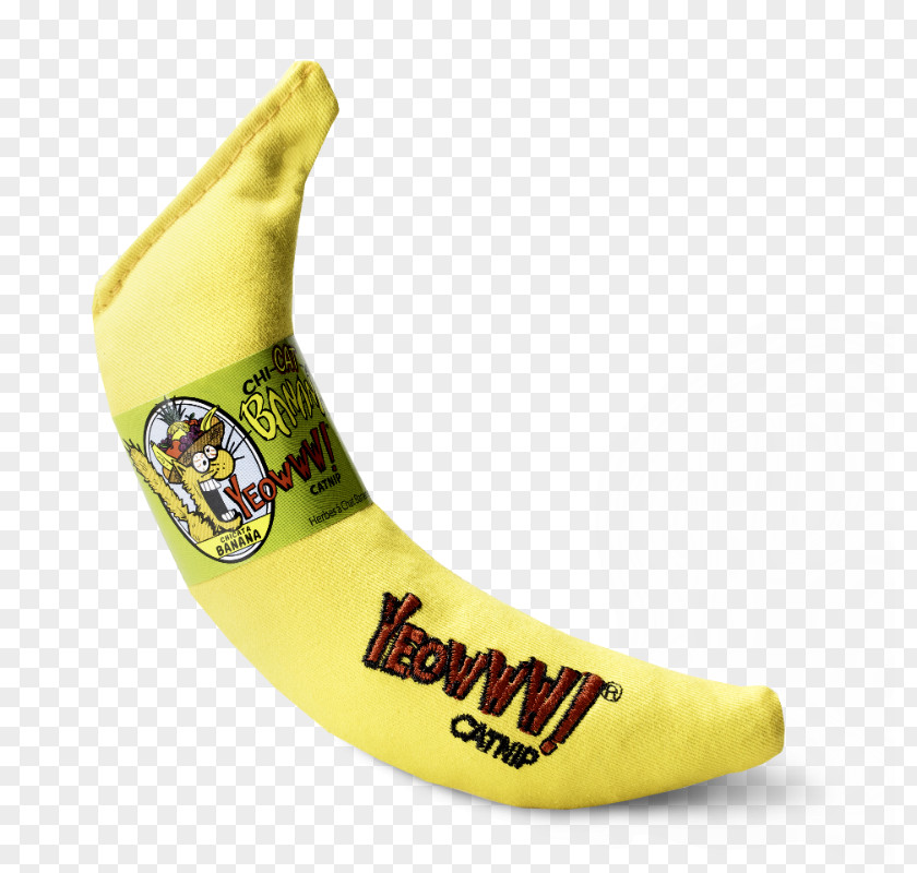 Cat Catnip Banana Food PNG