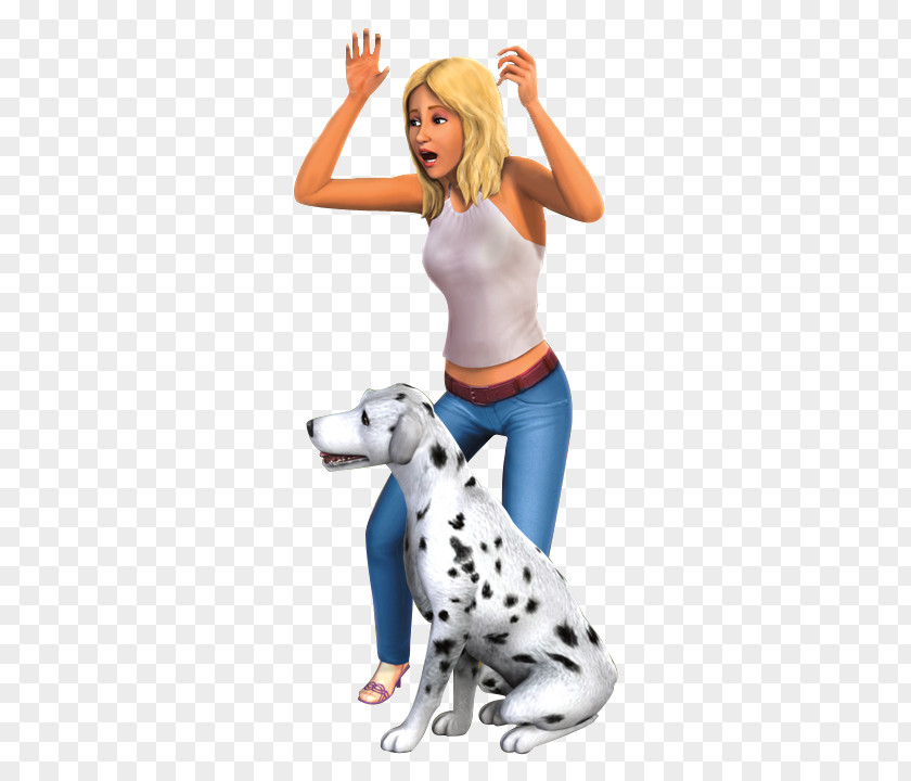 Cat The Sims 3: Pets 2: Sims: Unleashed 4 PNG