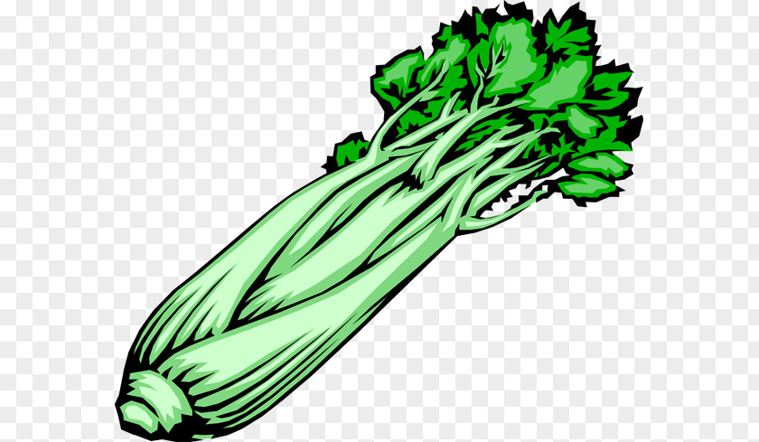 Celery Stick Cliparts Celeriac Vegetable Food Clip Art PNG