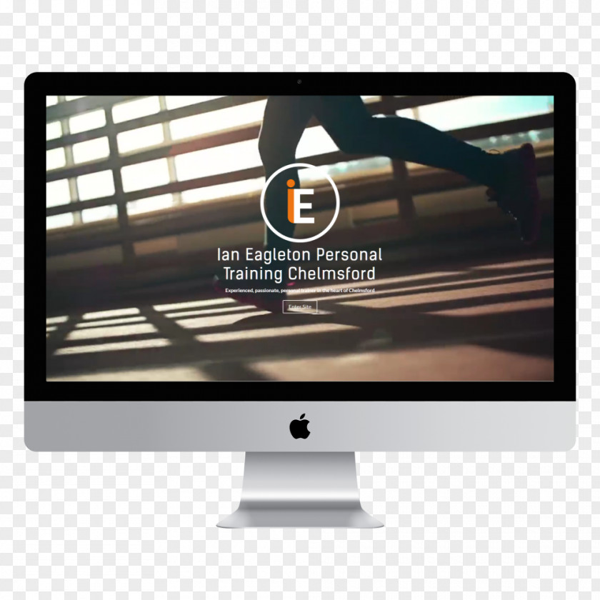 Fitnesstraining Business Graphic Design Web Marketing PNG