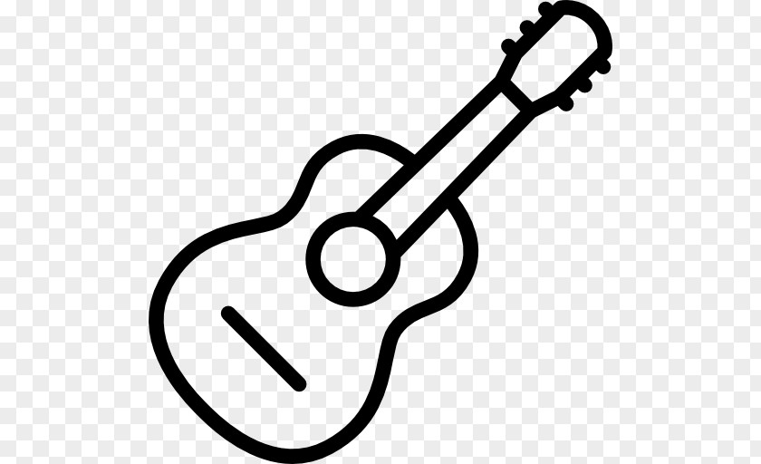 Guitar Acoustic Musical Instruments String PNG