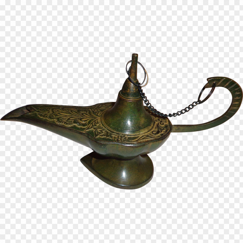 Lamp Lighting Genie Oil PNG