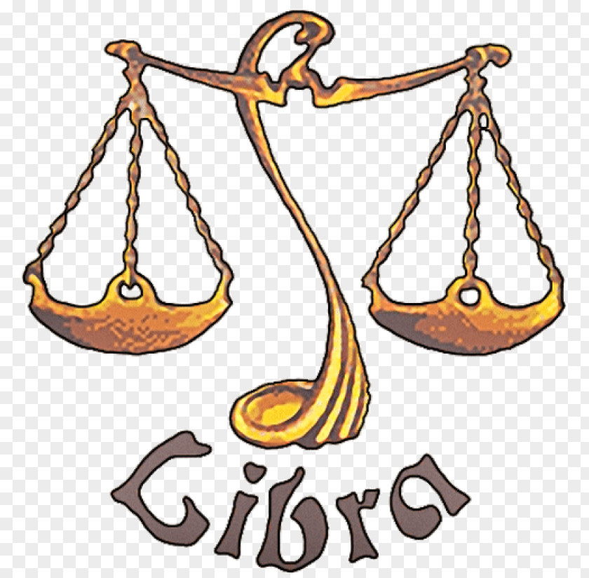 Libra Zodiac Astrological Sign Symbol Astrology PNG