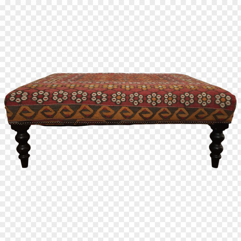 Living Room Decor Foot Rests Furniture Chair Stool Bench PNG