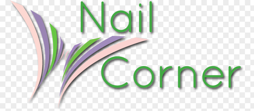 Nail Corner Salon Beauty Parlour Graphic Design PNG
