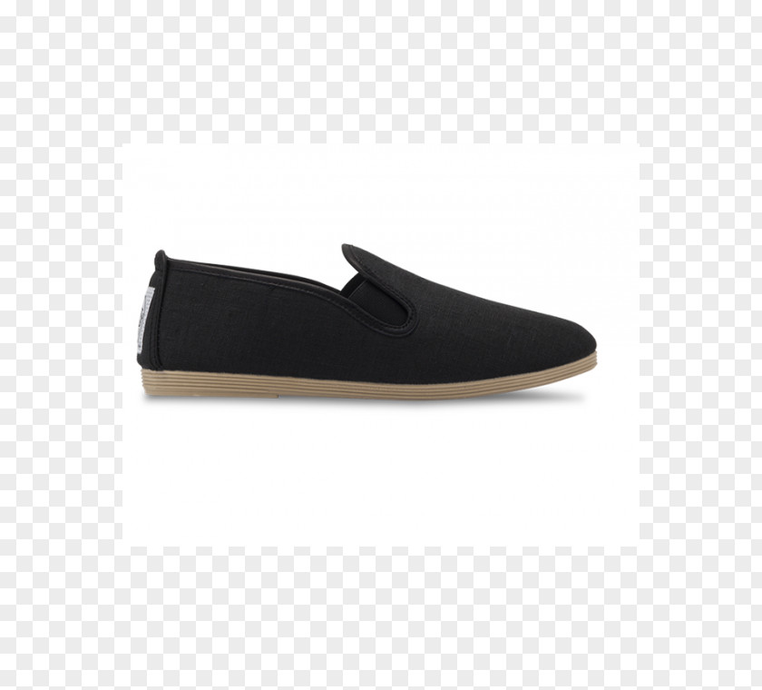 Nike Slip-on Shoe Robe Sneakers Leather PNG