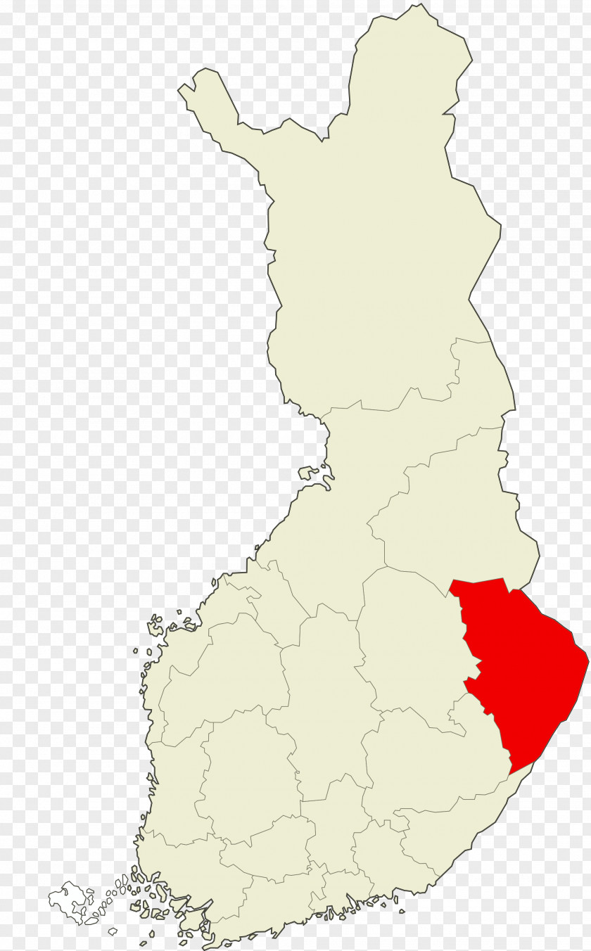 North Karelia Southwest Finland Ilmajoki Suolahti Kitee Lieksa PNG