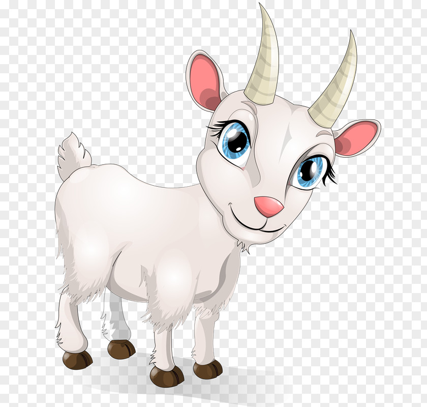 Oveja Goat Sheep Clip Art PNG