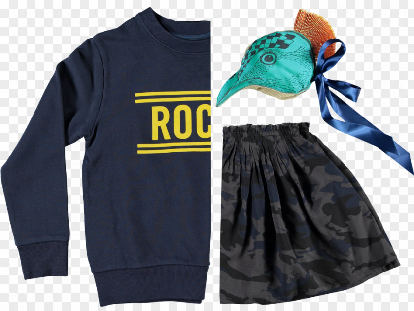 Rock Top Sleeve T-shirt Outerwear ユニフォーム Uniform PNG