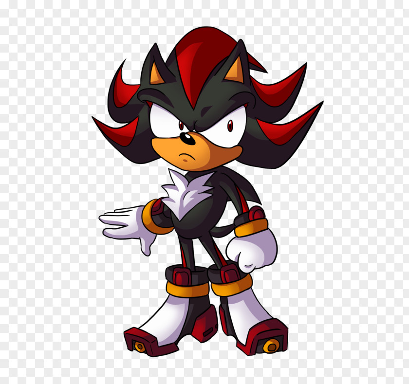 Shadow The Hedgehog Lancelot Sonic Art Universe PNG