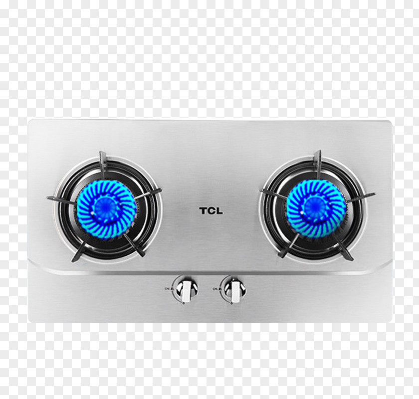 TCL,Gas Stove JZY (T / R) -TZG12,gas Download Hearth PNG