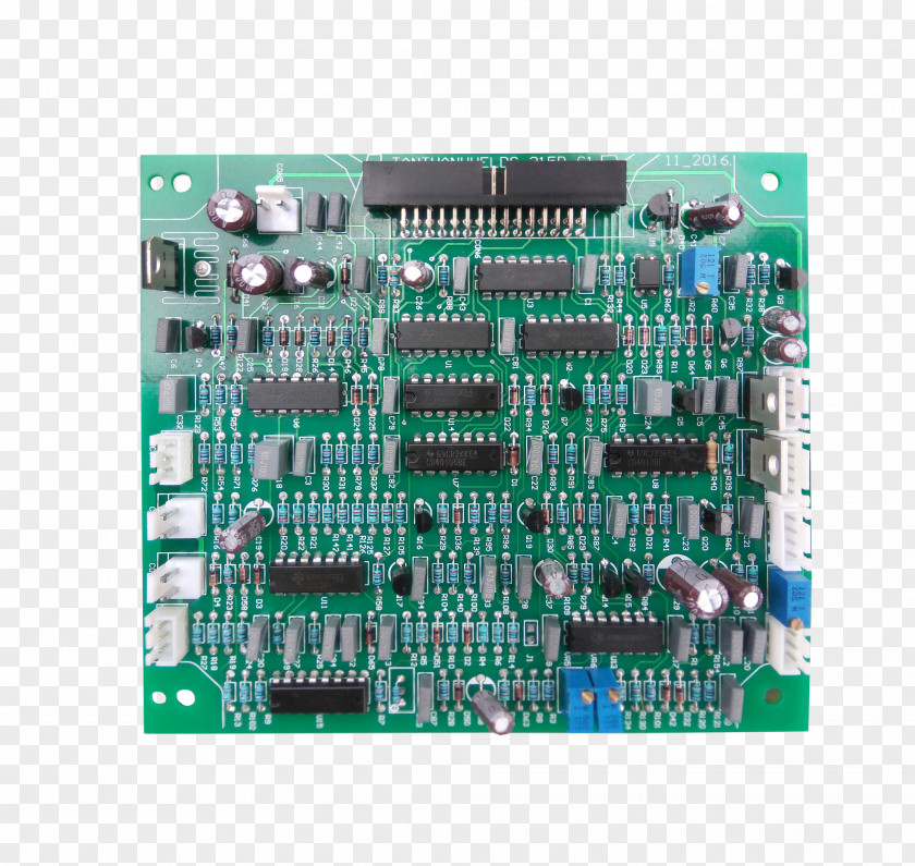 Ac Dc Microcontroller Phú Mỹ Welding Electronic Component Transistor PNG