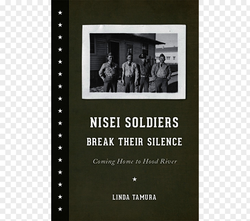 Book Japanese American Service In World War II Picture Frames Font Image PNG
