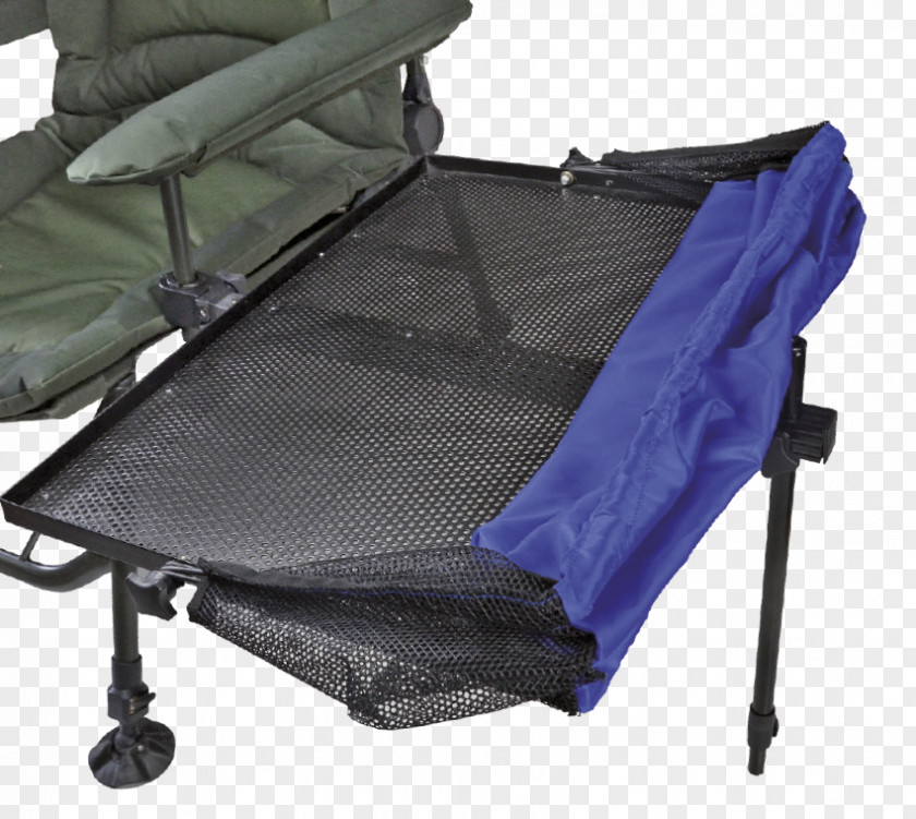 Chair Table Carp Angling Tray PNG