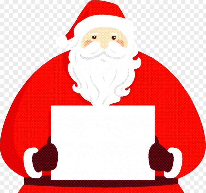 Christmas Eve Santa Claus PNG