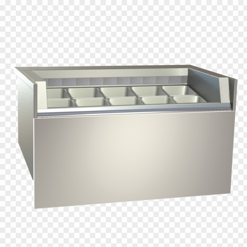 Cream Case Ice Refrigeration Chiller Requirement PNG