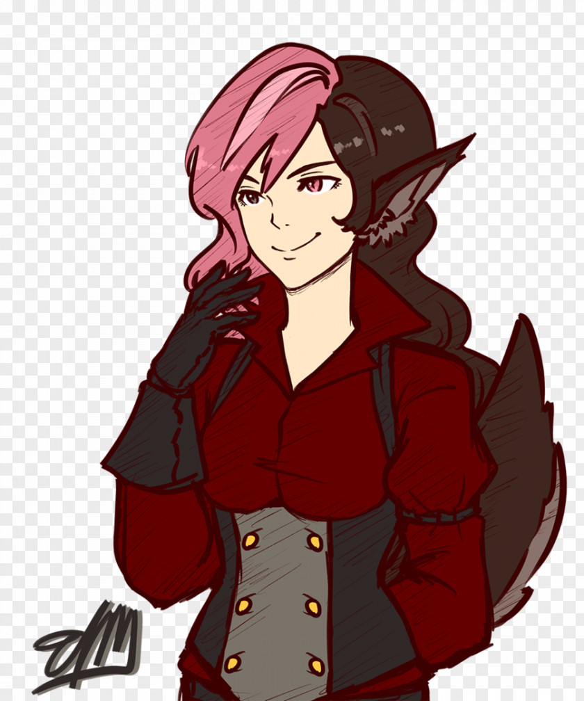 Dog Faunus Legendary Creature RWBY Chapter 1: Ruby Rose | Rooster Teeth PNG